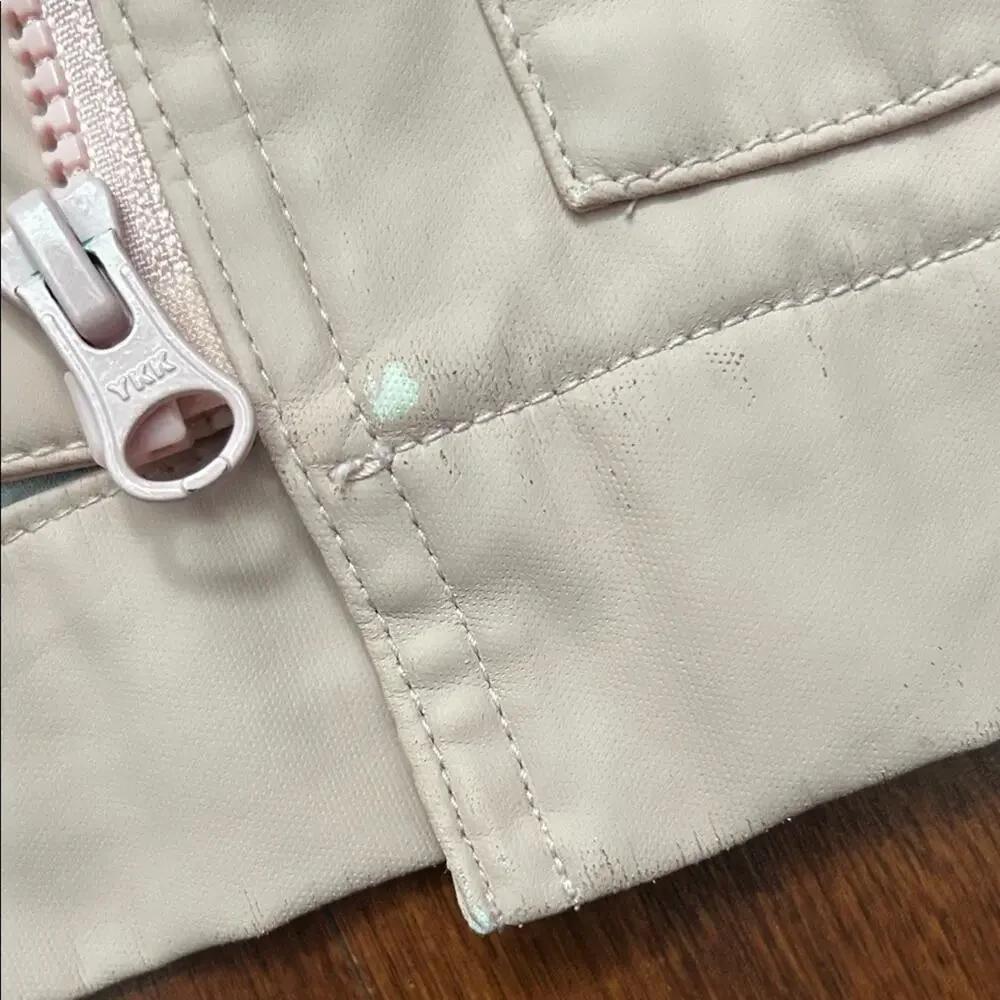 Gymboree kids rain